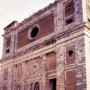 Iglesia de Santa Eufemia 2 Iglesia de Santa Eufemia 2