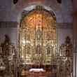 Iglesia de Santa Eufemia 5 Iglesia de Santa Eufemia 5