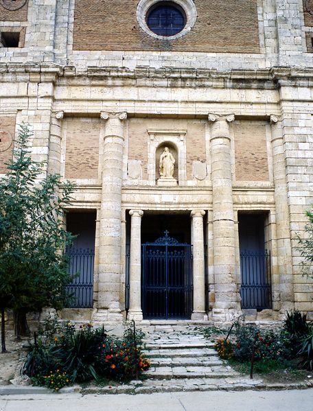 Iglesia de Santa Eufemia 3