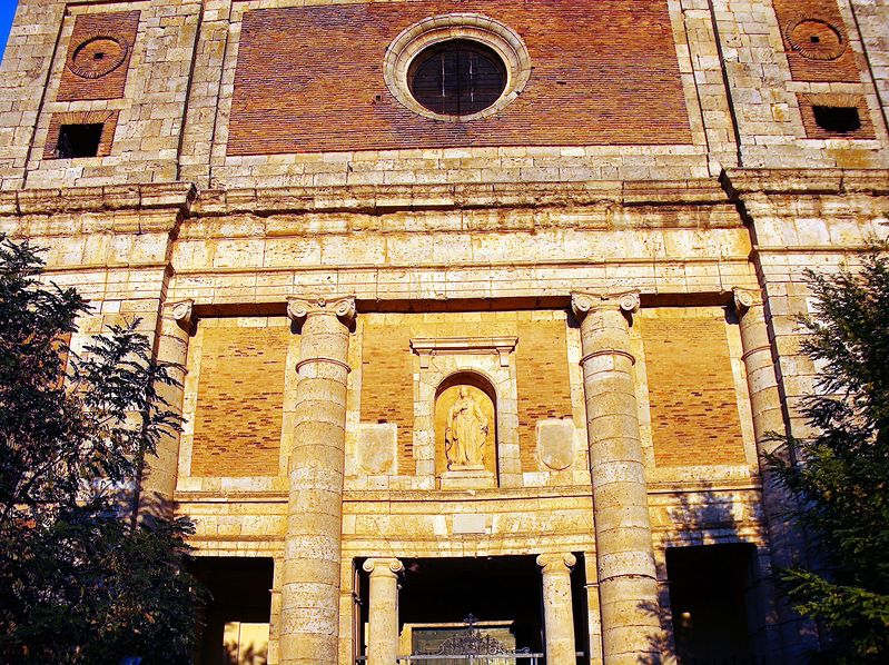 Iglesia de Santa Eufemia 10