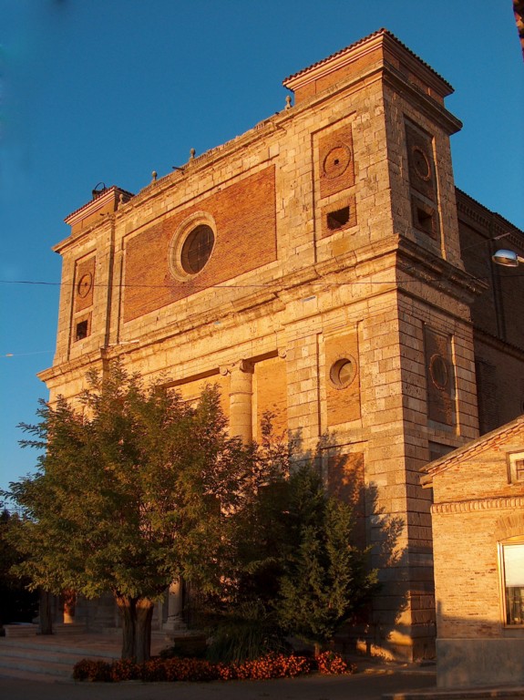 Iglesia de Santa Eufemia 11